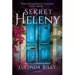 SEKRET HELENY Lucinda Riley - Albatros