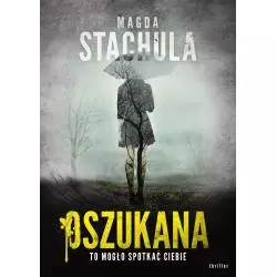 OSZUKANA Magda Stachula - Edipresse Książki