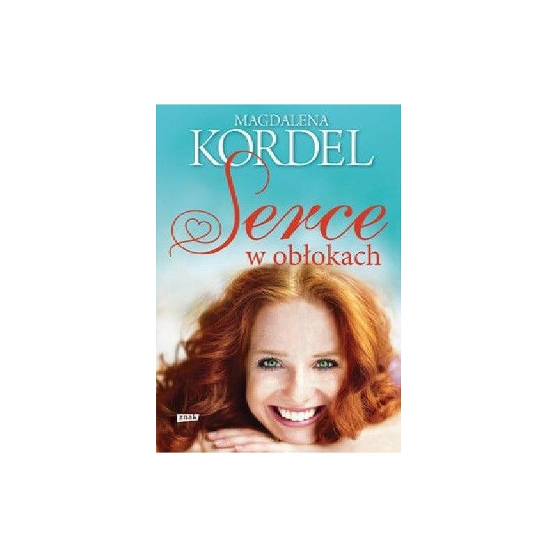 SERCE W OBŁOKACH