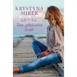 TAM GDZIE SERCE TWOJE Mirek...