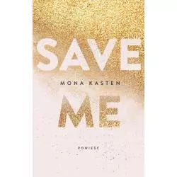 SAVE ME Kasten Mona