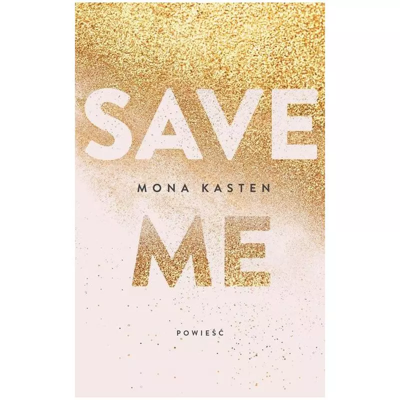 SAVE ME Kasten Mona