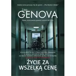 ŻYCIE ZA WSZELKĄ CENĘ Lisa...