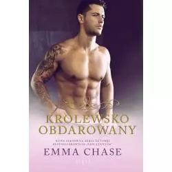 KRÓLEWSKO OBDAROWANY Emma Chase - Filia