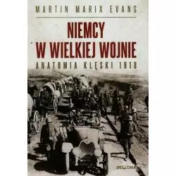 NIEMCY W WIELKIEJ WOJNIE Martin Marix Evans