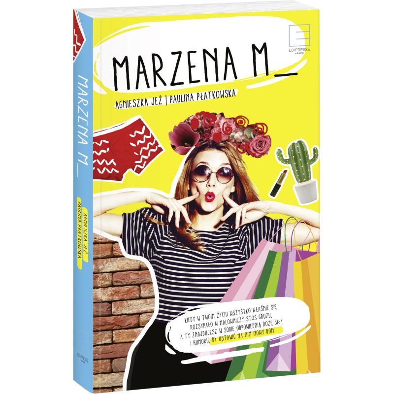 MARZENA M.