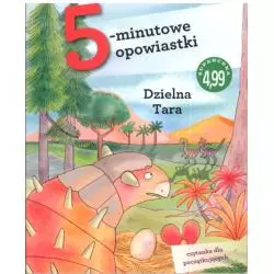 5-MINUTOWE OPOWIASTKI DZIELNA TARA