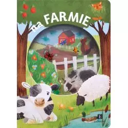 NA FARMIE. AKADEMIA MĄDREGO DZIECKA - Egmont