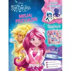 STAR DARLINGS. MISJA: PRZYJAŹŃ!