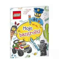 LEGO MOJE BAZGROŁKI - Ameet