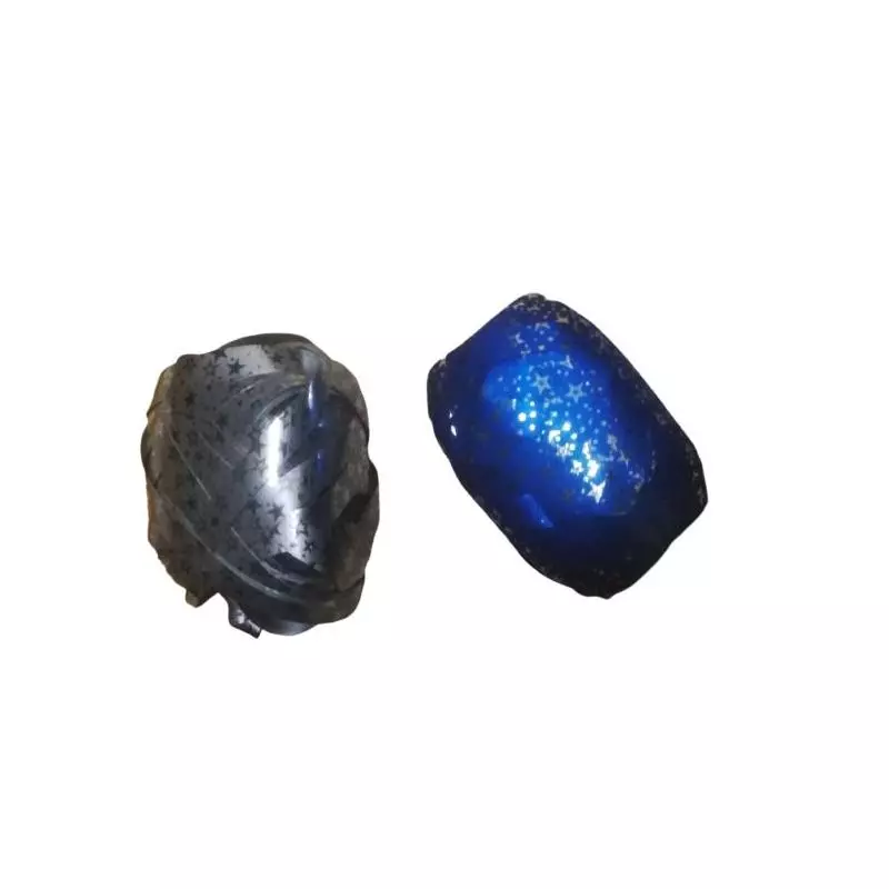 ZESTAW 2 KŁĘBUSZKÓW DO PAKOWANIA PREZENTÓW