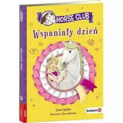 HORSE CLUB WSPANIAŁY DZIEŃ 