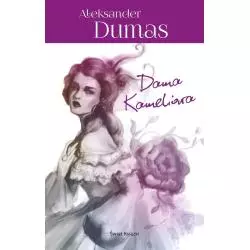 DAMA KAMELIOWA - Świat Książki