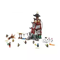 BITWA O LATARNIĘ LEGO NINJAGO 70594