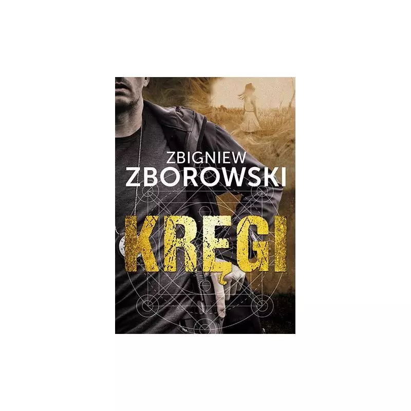 KRĘGI Zbigniew Zborowski - Znak Literanova