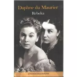 REBEKS Daphne Du Maurier