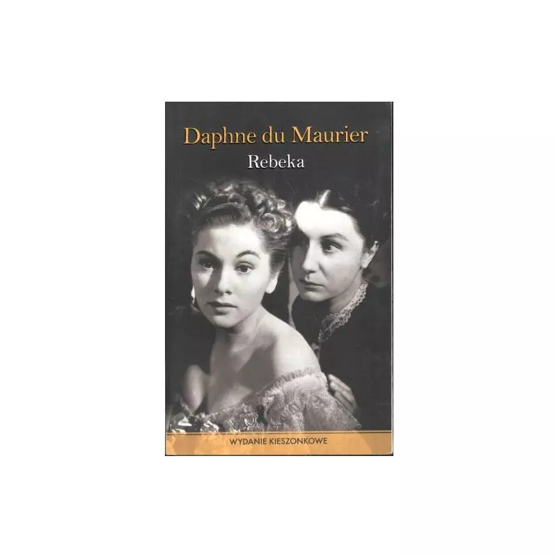 REBEKS Daphne Du Maurier