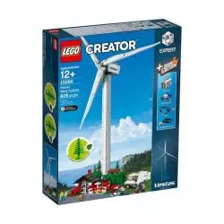 TURBINA WIATROWA VESTAS LEGO CREATOR 10268 - Lego
