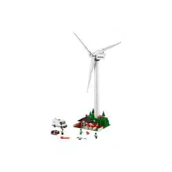 TURBINA WIATROWA VESTAS LEGO CREATOR 10268 - Lego