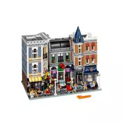 PLAC ZGROMADZEŃ LEGO CREATOR 10255 - Lego