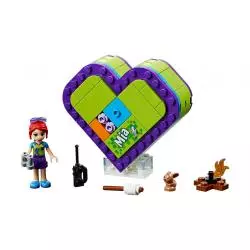 PUDEŁKO W KSZTAŁCIE SERCA MII LEGO FRIENDS 41358