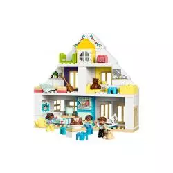 WIELOFUNKCYJNY DOMEK LEGO DUPLO 10929 - Lego