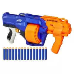 PISTOLET NERF N-STRIKE ELITE SURGEFIRE