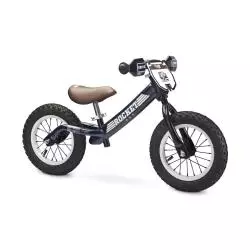 ROWEREK BIEGOWY METALOWY ROCKET NAVY 3-6 LAT - Caretero