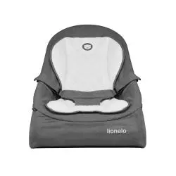 LEŻACZEK BUJACZEK LIONELO RITA SZARY 0+ - BrandLine Group
