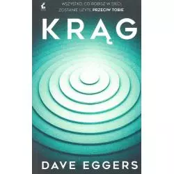 KRĄG WYD. 3 Eggers Dave