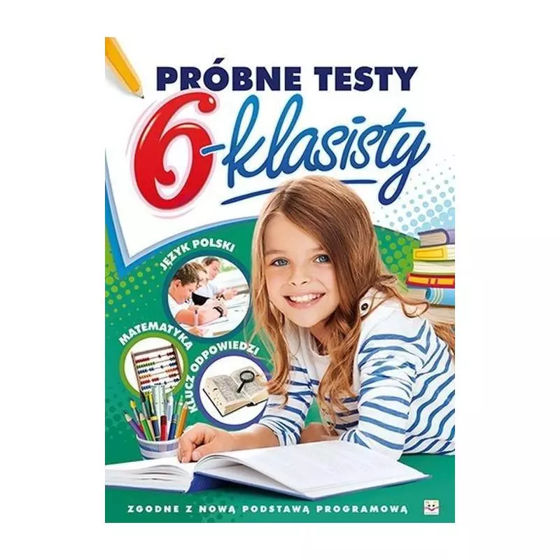 PRÓBNE TESTY 6-KLASISTY 