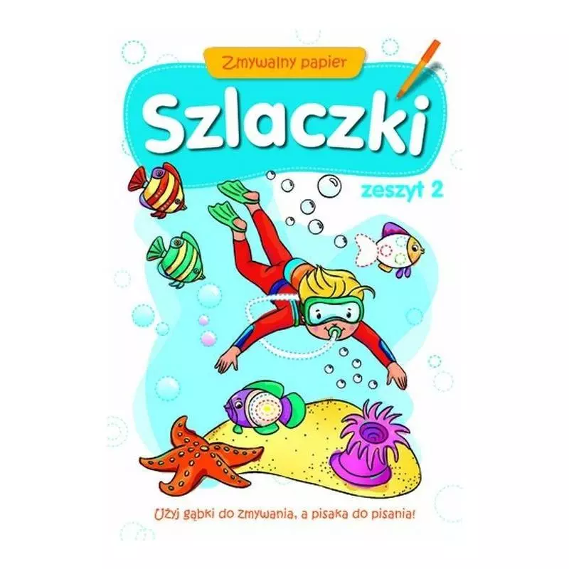 SZLACZKI 2 ZMYWALNY PAPIER. SZLACZKI 2 ZMYWALNY PAPIER.