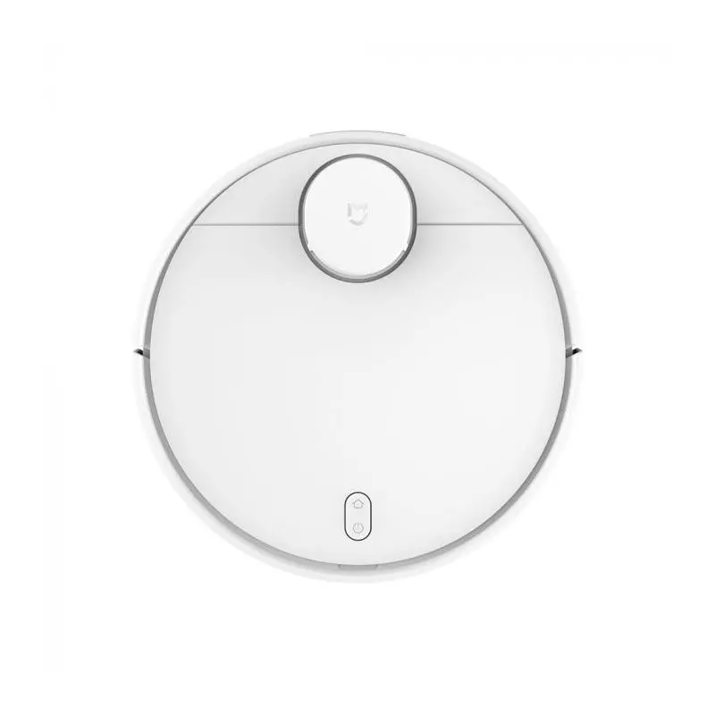 XIAOMI MI ODKURZACZ AUTOMATYCZNY + MOP PRO ROBOT BIAŁY - Xiaomi