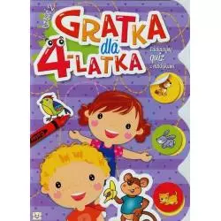 GRATKA DLA 4-LATKA 2 