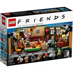 CENTRAL PERK LEGO IDEAS 21319 - Lego