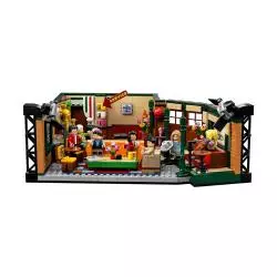 CENTRAL PERK LEGO IDEAS 21319 - Lego