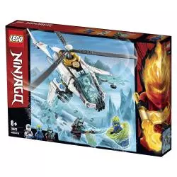 SZURIKOPTER LEGO NINJAGO 70673 - Lego