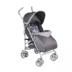 WÓZEK SPACEROWY LIONELO ELIA SZARY - BrandLine Group WÓZEK SPACEROWY LIONELO ELIA SZARY - BrandLine Group