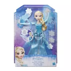 LALKA MROŹNA ELSA FROZEN KRAINA LODU 3+ - Hasbro