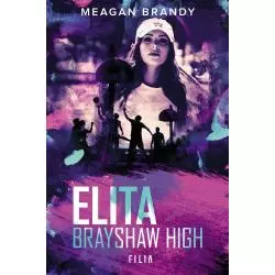 ELITA BRAYSHAW HIGH Meagan Brandy - Filia