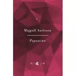 PĘPOWINA Axelsson Majgull - WAB