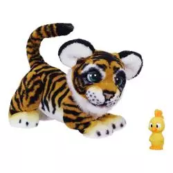 FURREAL FRIENDS INTERAKTYWNY TYGRYSEK TYLER 4+ - Hasbro