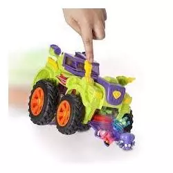 MEGA POJAZD SUPER ZINGS S MONSTERROLLER 3+ - Magic box