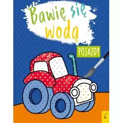 POJAZDY BAWIĘ SIĘ WODĄ - Wilga