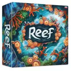 GRA REEF Emerson Matsuuchi 8+ - FoxGames