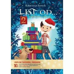 LISTY OD... ŚWIĘTA PRZEZ CAŁY ROK 2 Katarzyna Ryrych