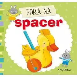 PORA NA SPACER. 