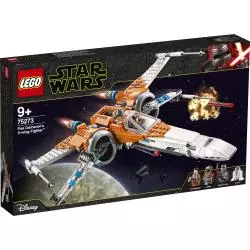MYŚLIWIEC X-WING POE DAMERONA LEGO STAR WARS 75273 - Lego