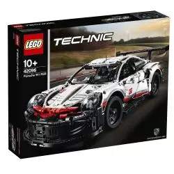 PORSCHE 911 RSR LEGO TECHNIC 42096 - Lego