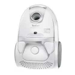 ODKURZACZ WORKOWY TEFAL COMPACT POWER 3A TW3927 BIAŁY - Tefal